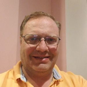 Meet your Posher, Philip